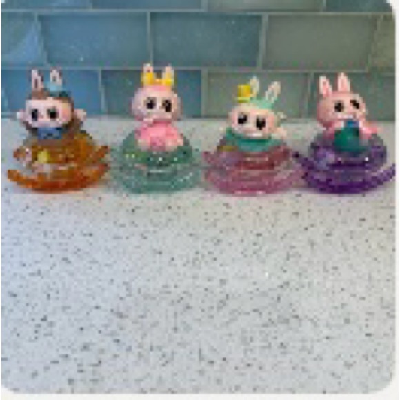 Assorted Labubu & Sanrio Accesories, Breakdown Below 😇 - Picture 3 of 9